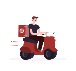 Fastest Delivery